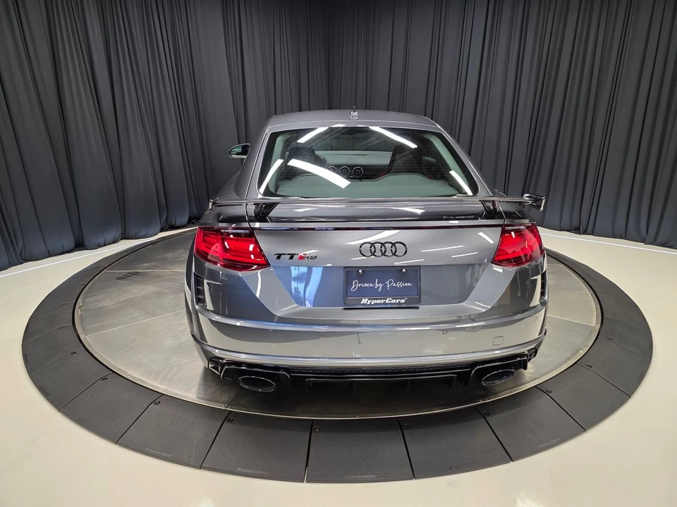 2019 Audi TT RS Mk3 - Image 12 of 21