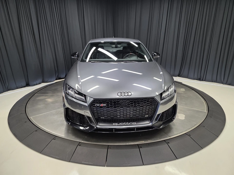 2019 Audi TT RS Mk3 - Image 8 of 12