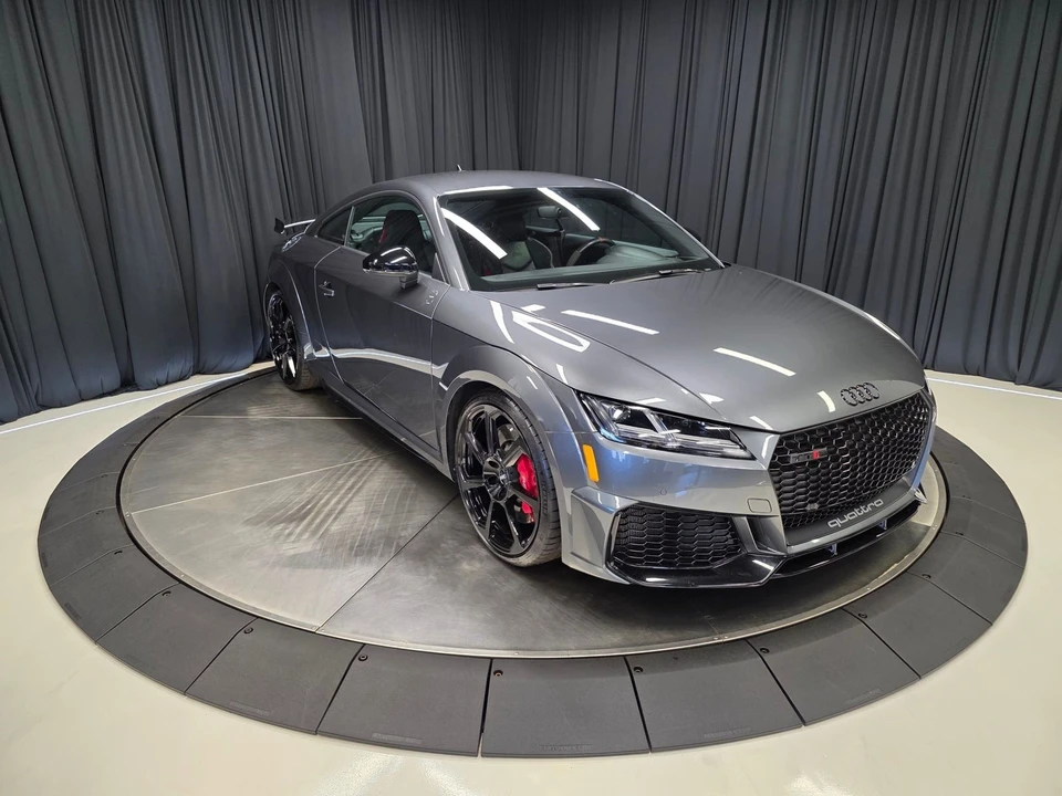 2019 Audi TT RS Mk3 - Image 7 of 21