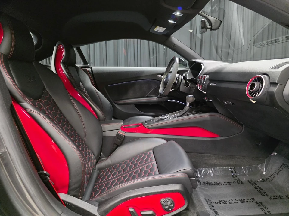 2019 Audi TT RS Mk3 - Image 3 of 21