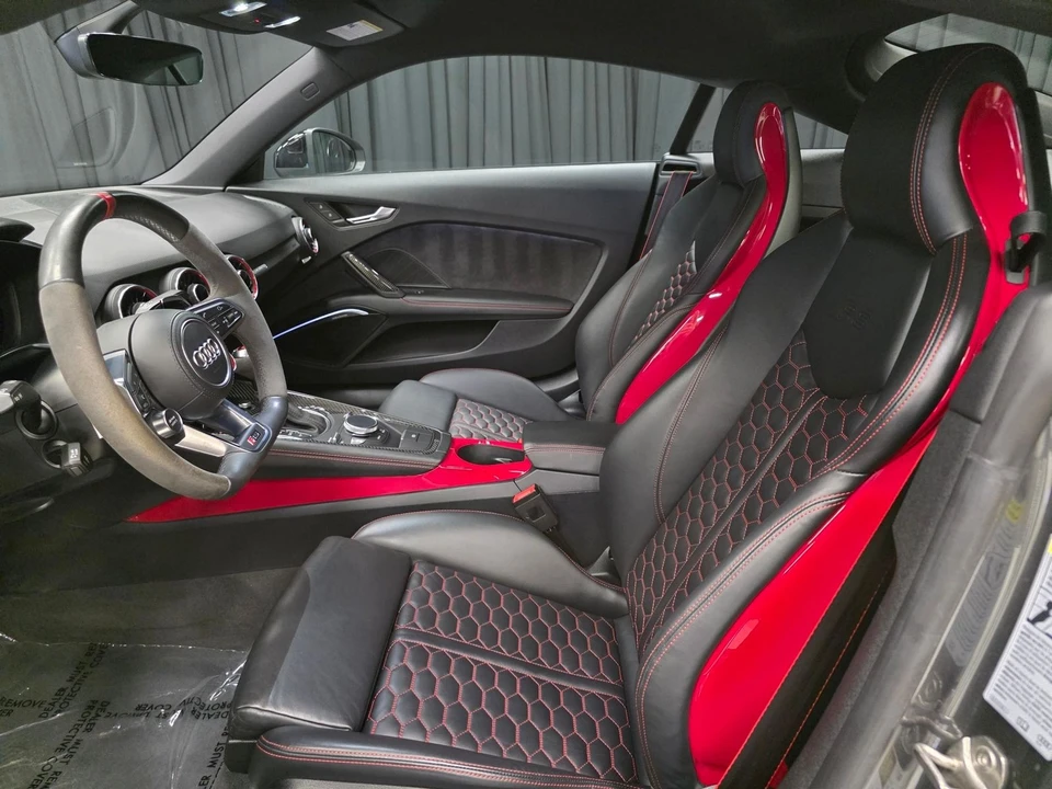 2019 Audi TT RS Mk3 - Image 19 of 21