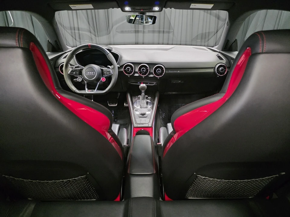2019 Audi TT RS Mk3 - Image 2 of 12