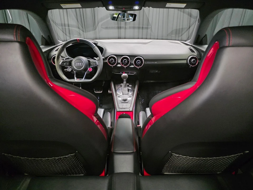 2019 Audi TT RS Mk3 - Image 2 of 21