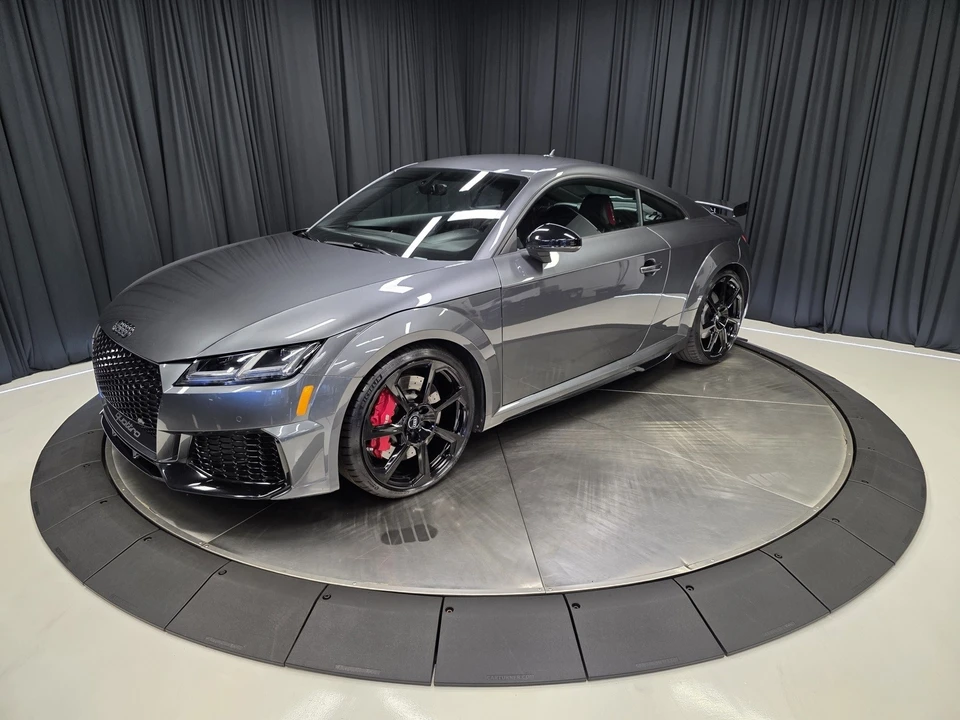 2019 Audi TT RS Mk3 - Image 9 of 12
