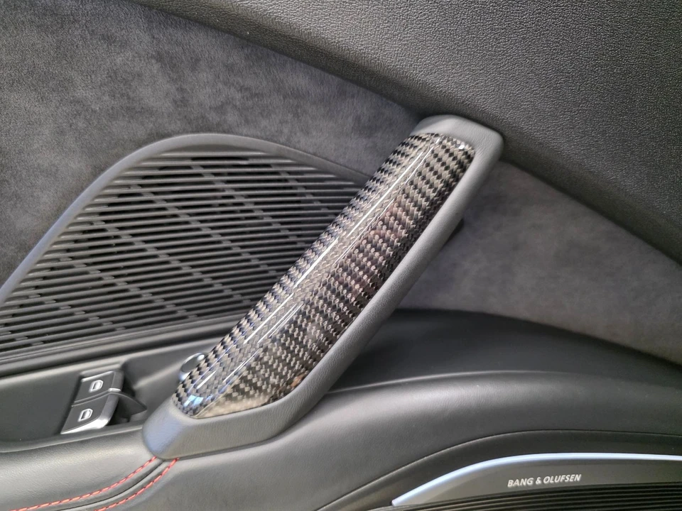 2019 Audi TT RS Mk3 - Image 17 of 21