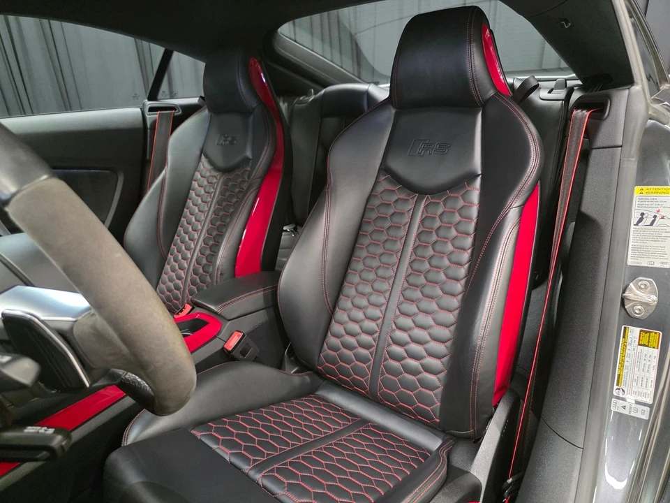 2019 Audi TT RS Mk3 - Image 20 of 21
