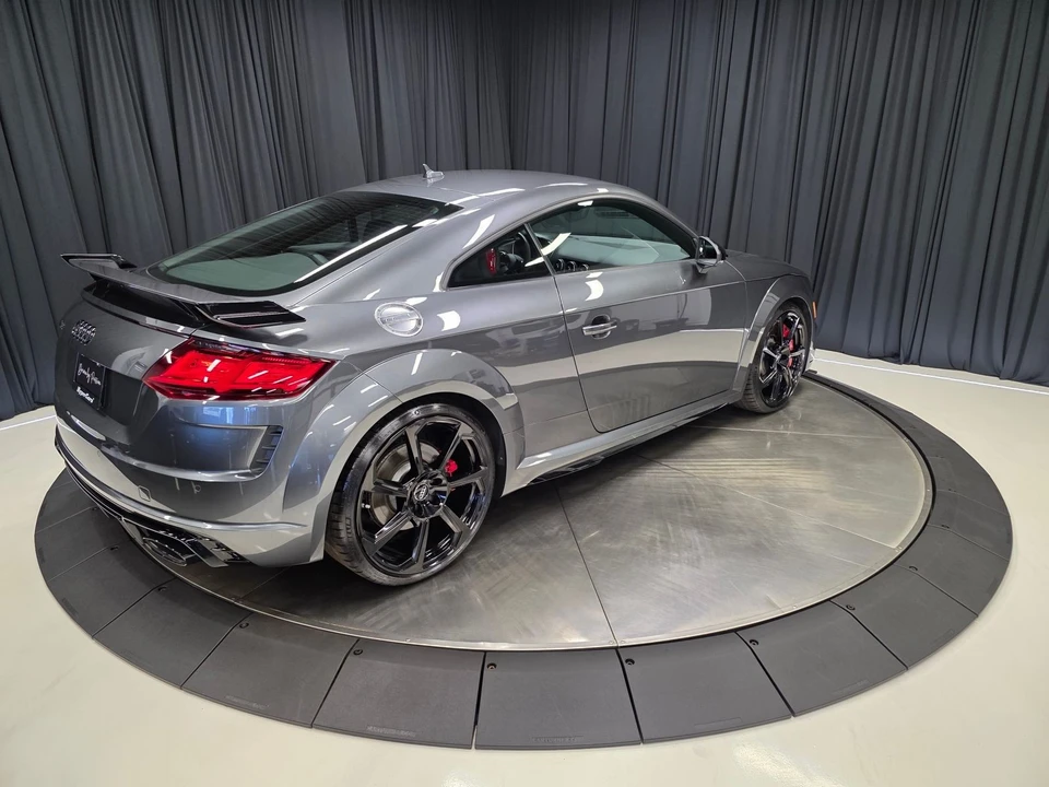 2019 Audi TT RS Mk3 - Image 13 of 21