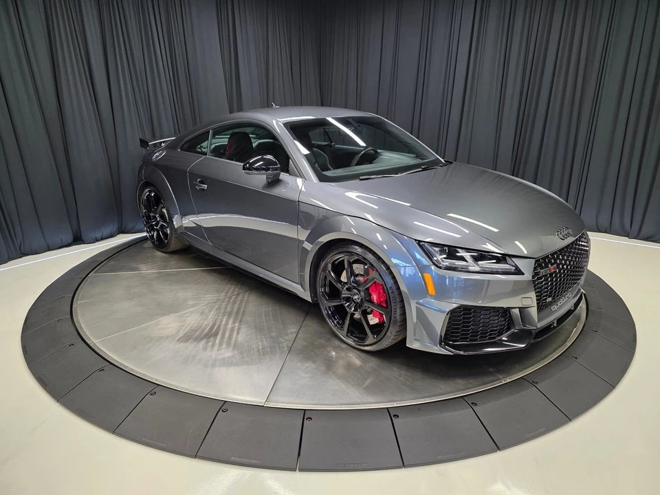 2019 Audi TT RS Mk3 - Image 15 of 21