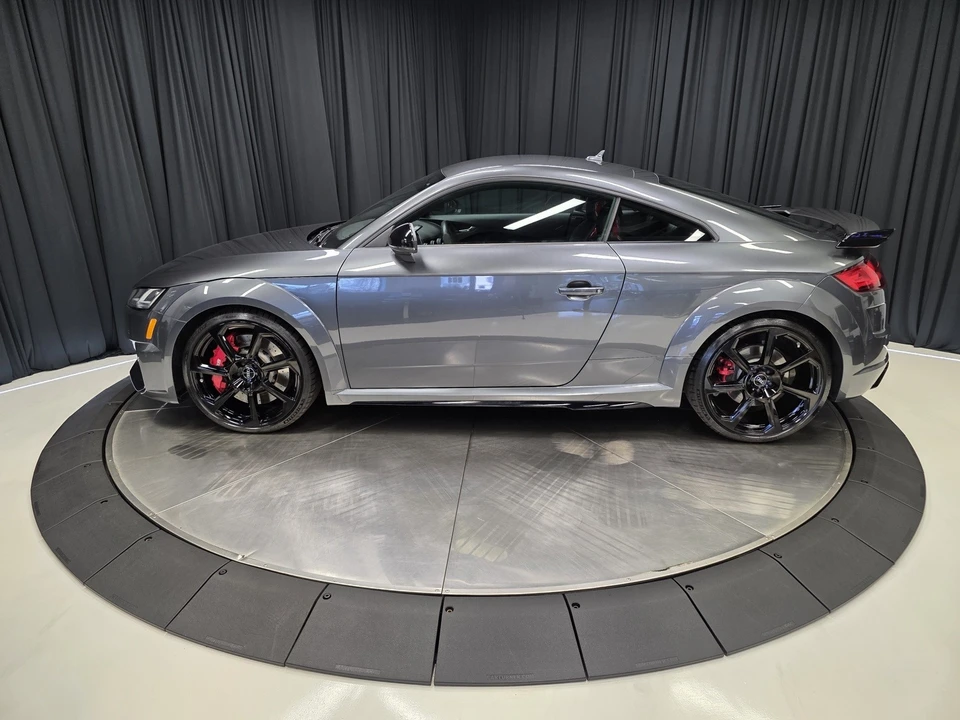 2019 Audi TT RS Mk3 - Image 10 of 12