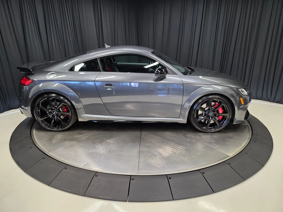 2019 Audi TT RS Mk3 - Image 14 of 21