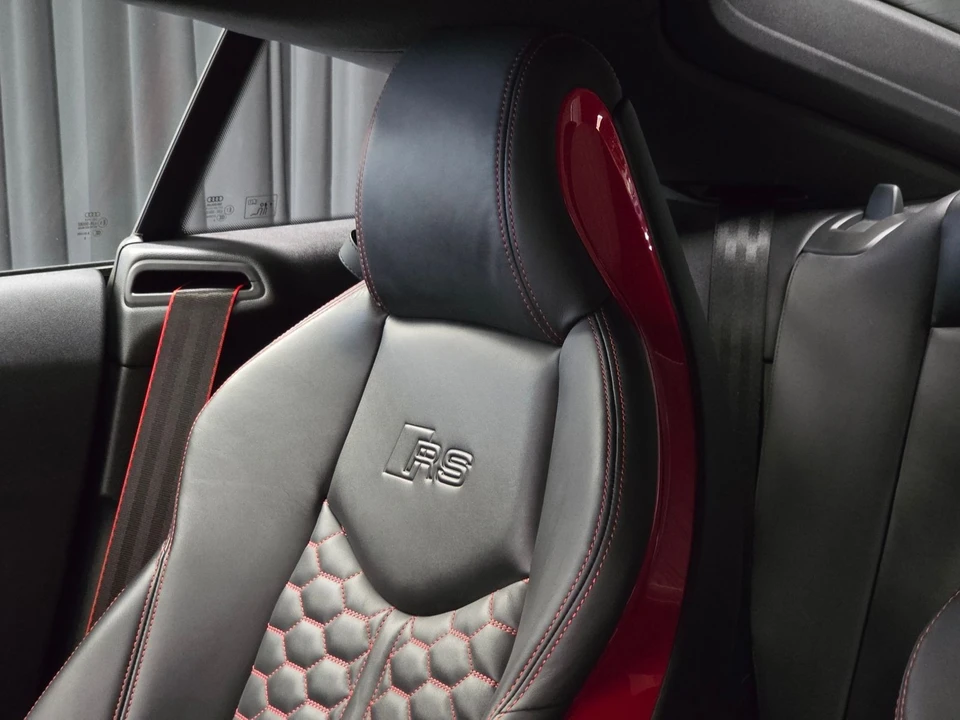 2019 Audi TT RS Mk3 - Image 21 of 21
