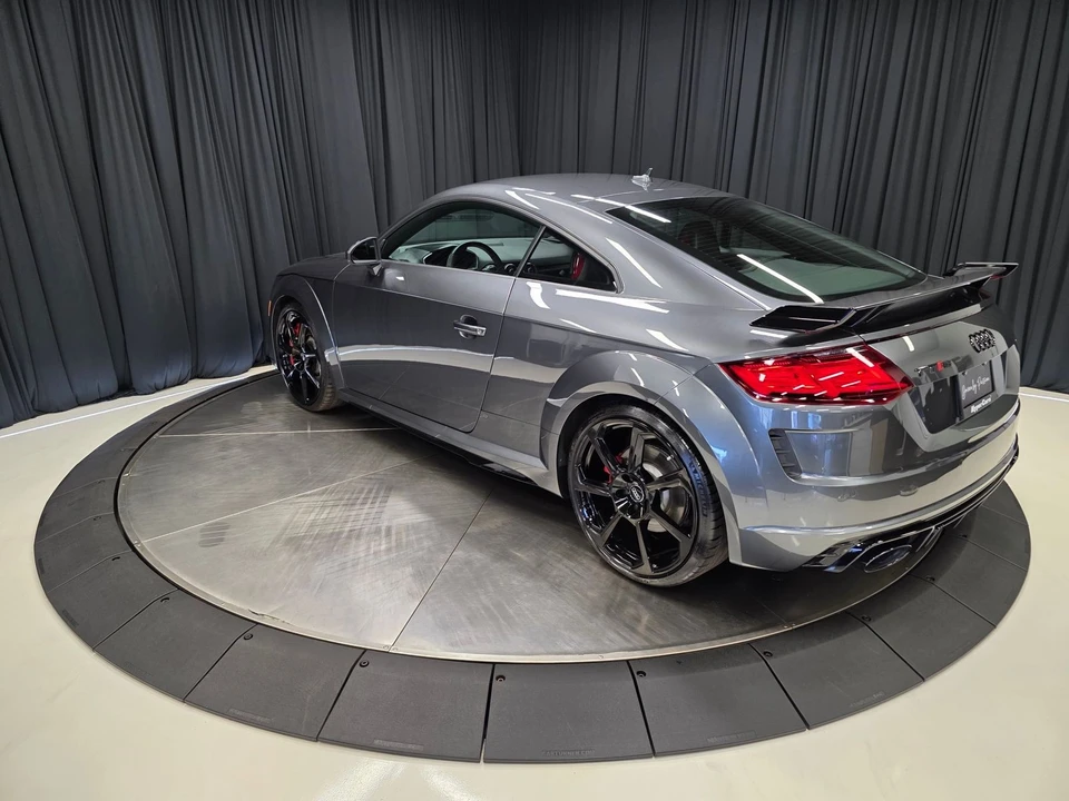 2019 Audi TT RS Mk3 - Image 11 of 21