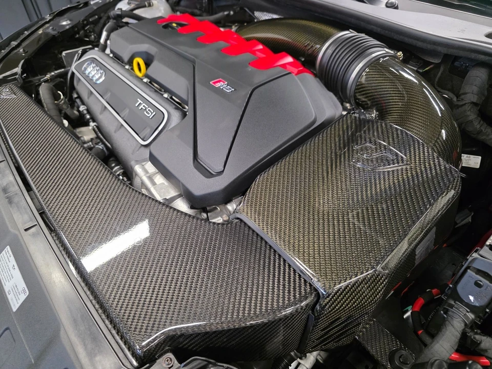2019 Audi TT RS Mk3 - Image 5 of 21