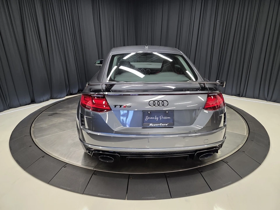 2019 Audi TT RS Mk3 - Image 12 of 12