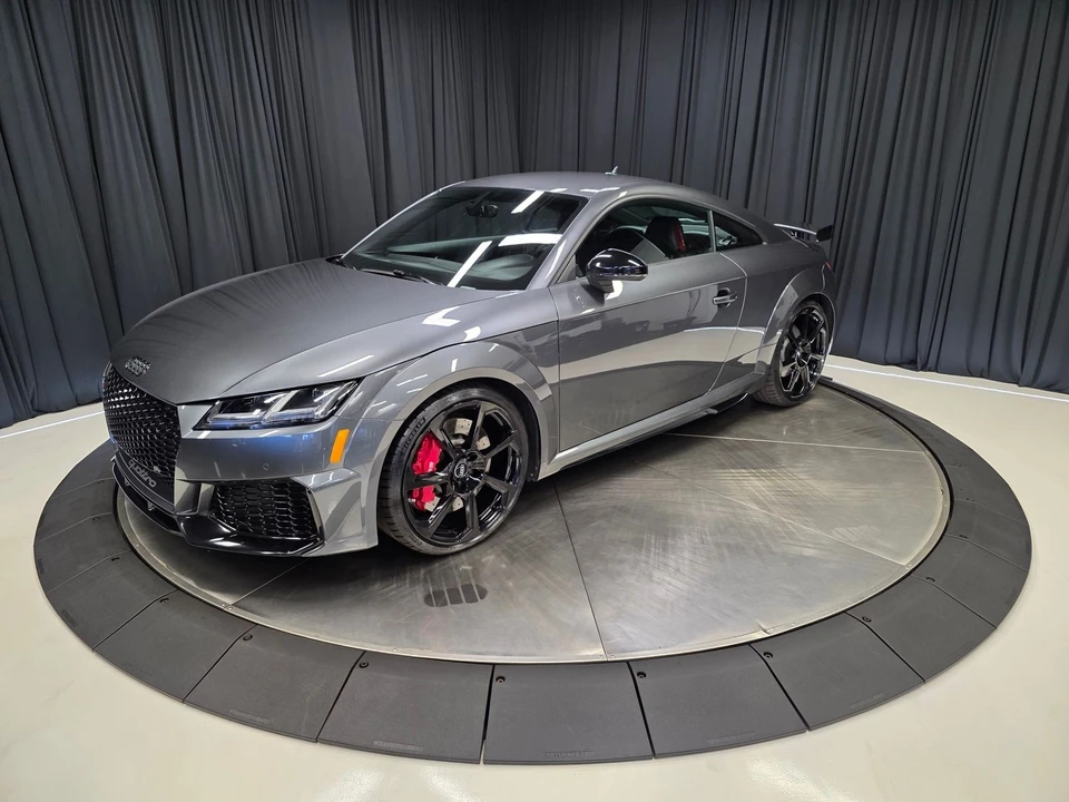 2019 Audi TT RS Mk3 - Image 9 of 21