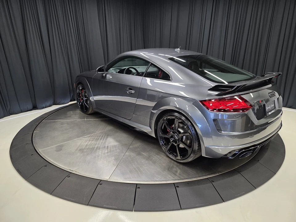 2019 Audi TT RS Mk3 - Image 11 of 12