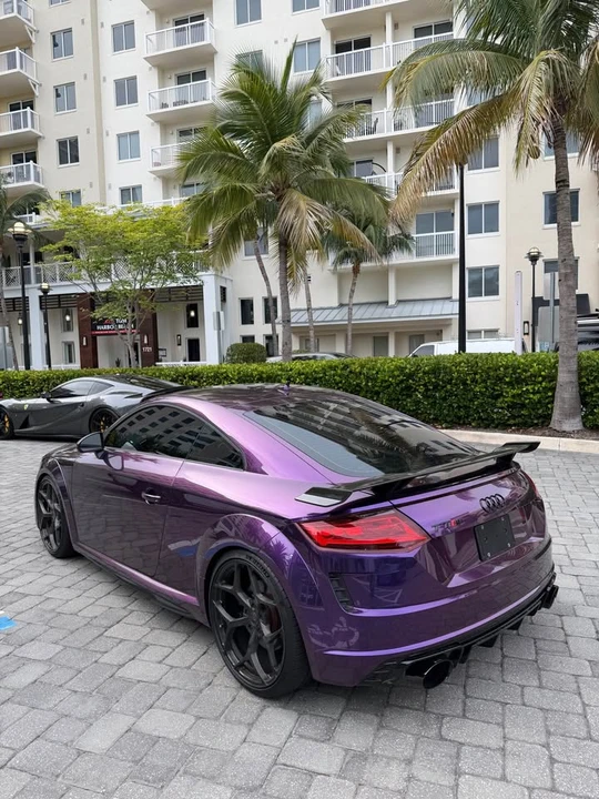 2019 Audi TT Mk3 - Image 4 of 11