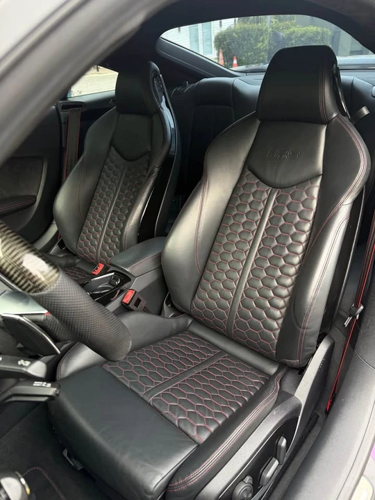 2019 Audi TT Mk3 - Image 10 of 11