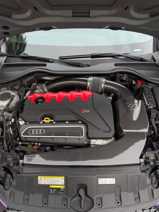 2019 Audi TT Mk3 - Image 11 of 11