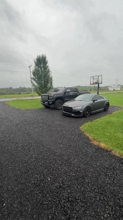 2019 Audi TT RS Mk3 - Image 2 of 3