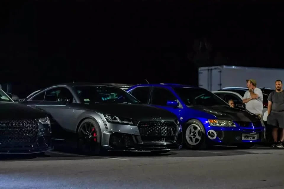 2019 Audi TT RS Mk3 - Image 3 of 3