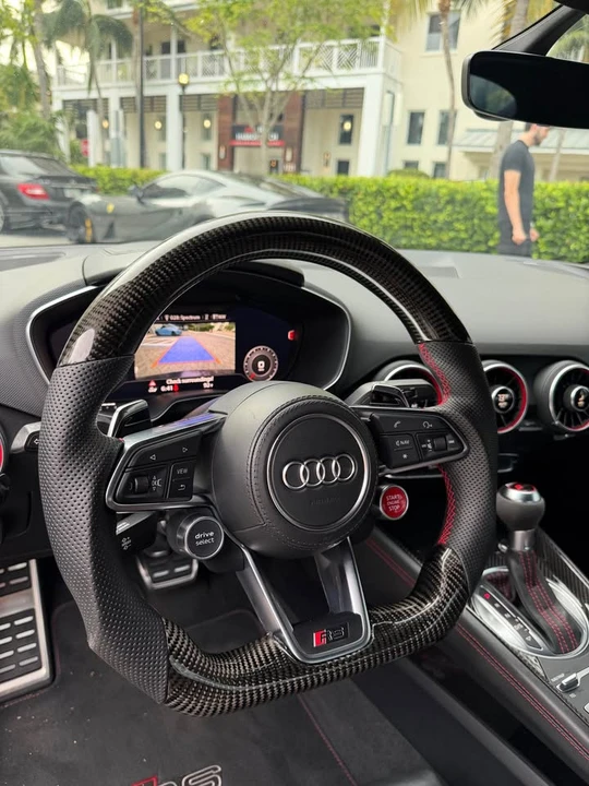 2019 Audi TT Mk3 - Image 9 of 11