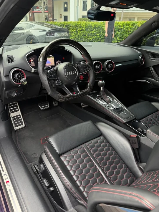 2019 Audi TT Mk3 - Image 8 of 11