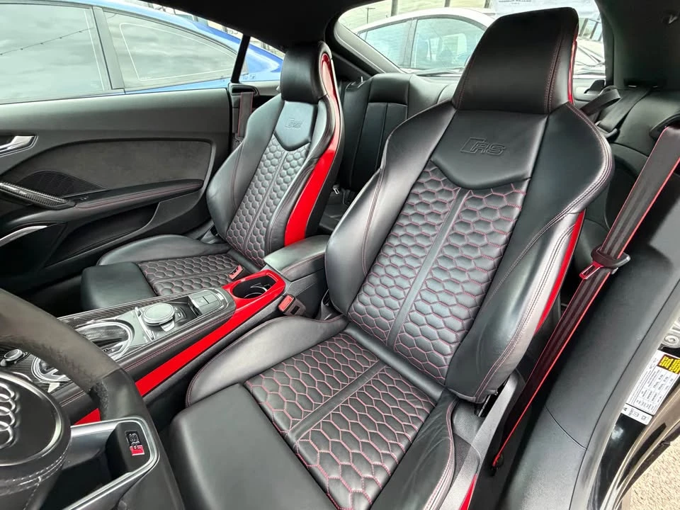 2019 Audi TT RS Mk3 - Image 9 of 13