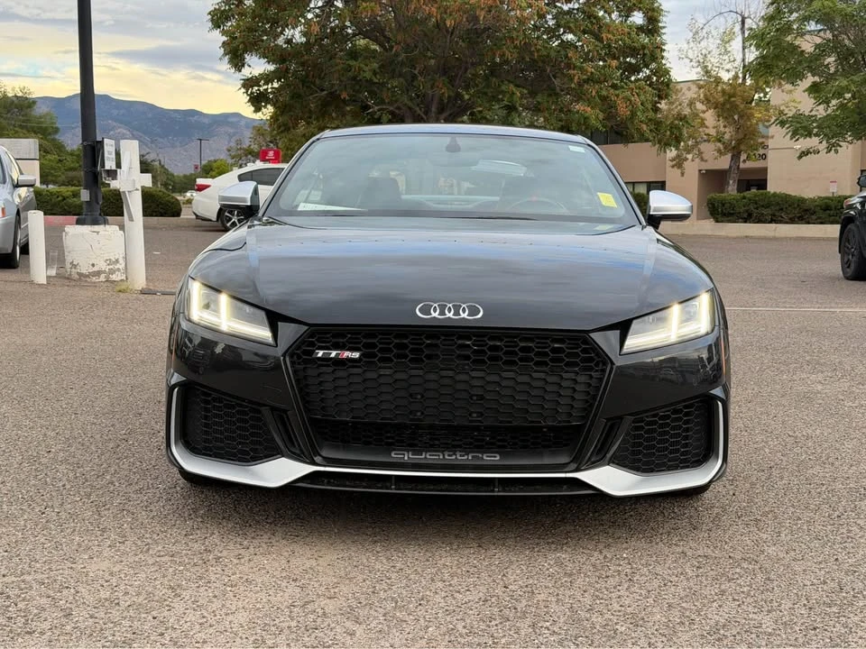 2019 Audi TT RS Mk3 - Image 5 of 13