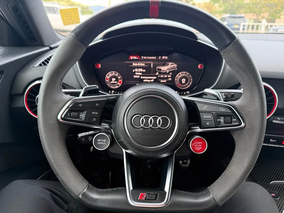 2019 Audi TT RS Mk3 - Image 12 of 13