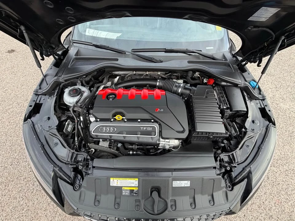 2019 Audi TT RS Mk3 - Image 7 of 13