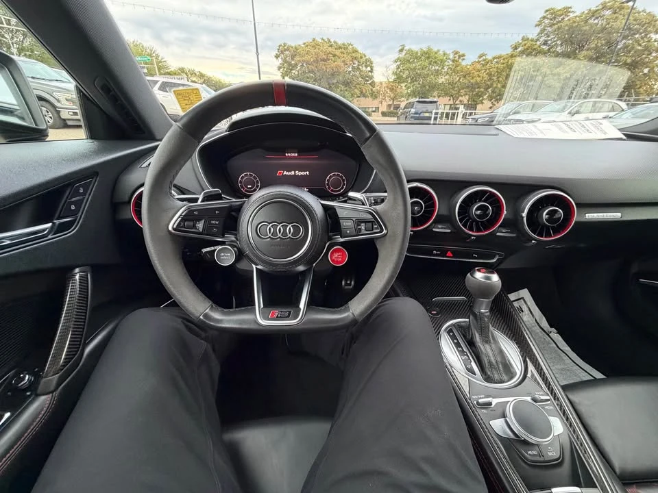 2019 Audi TT RS Mk3 - Image 10 of 13