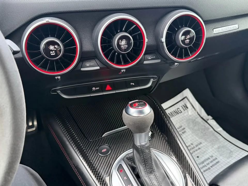 2019 Audi TT RS Mk3 - Image 11 of 13