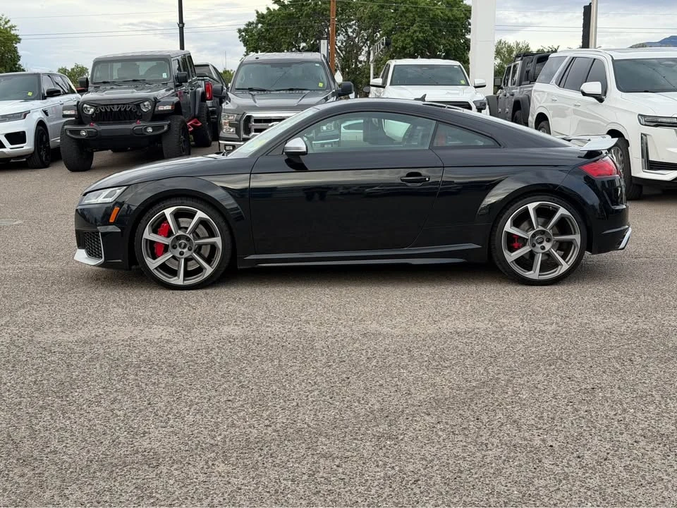 2019 Audi TT RS Mk3 - Image 2 of 13