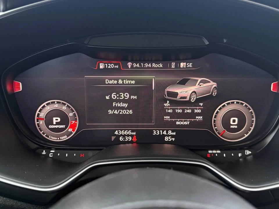 2019 Audi TT RS Mk3 - Image 13 of 13