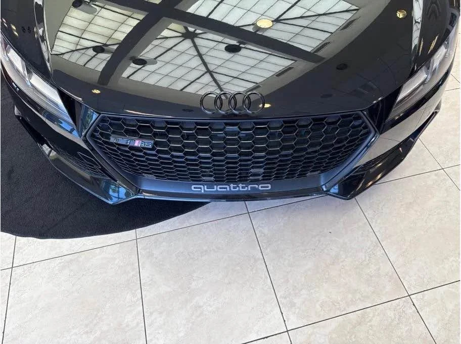 2019 Audi TT RS Mk3 - Image 7 of 19