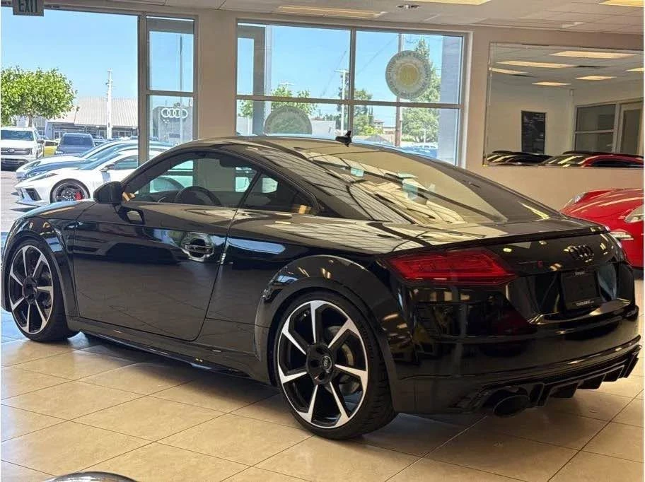 2019 Audi TT RS Mk3 - Image 6 of 19