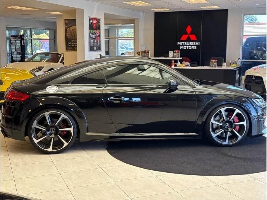 2019 Audi TT RS Mk3 - Image 3 of 19