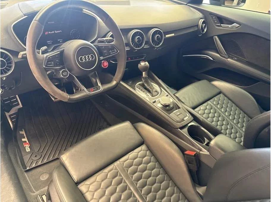 2019 Audi TT RS Mk3 - Image 13 of 19