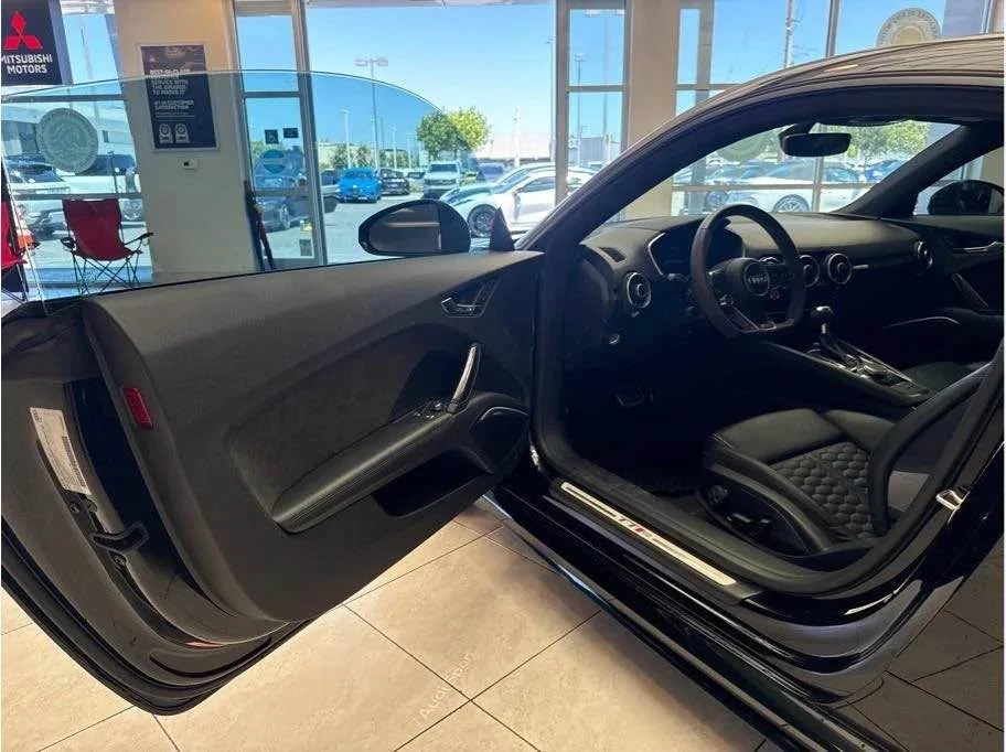 2019 Audi TT RS Mk3 - Image 11 of 19
