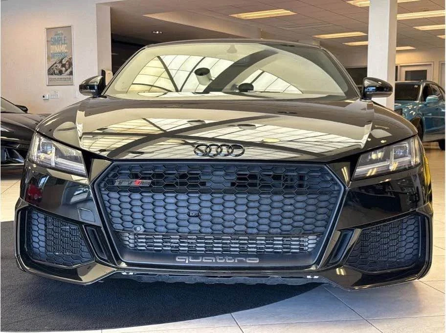 2019 Audi TT RS Mk3 - Image 2 of 19