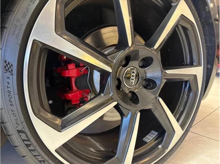 2019 Audi TT RS Mk3 - Image 18 of 19