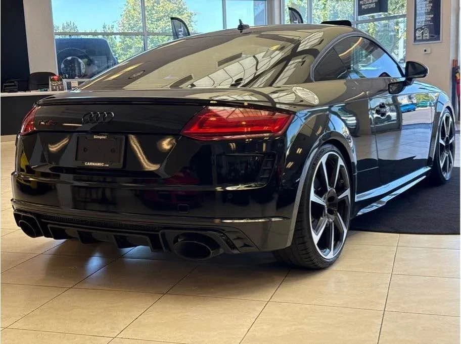 2019 Audi TT RS Mk3 - Image 4 of 19