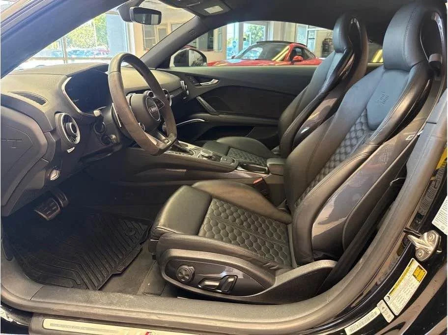 2019 Audi TT RS Mk3 - Image 12 of 19
