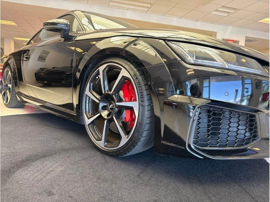 2019 Audi TT RS Mk3 - Image 8 of 19