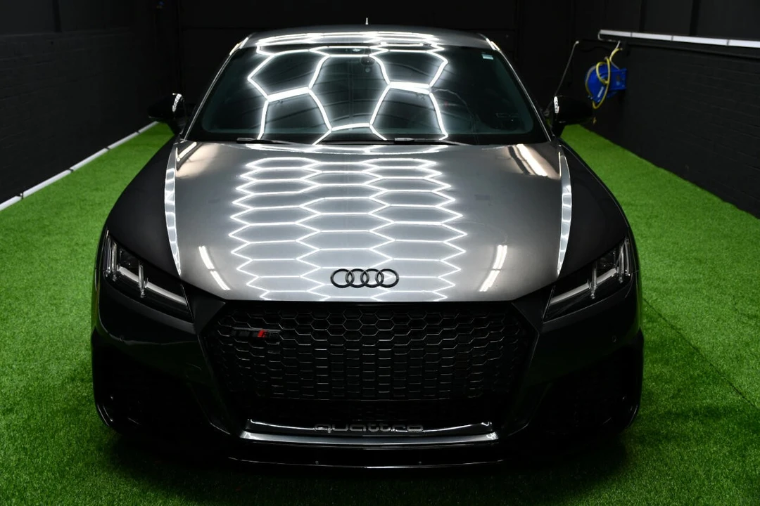 2019 Audi TT RS Mk3 - Image 8 of 21