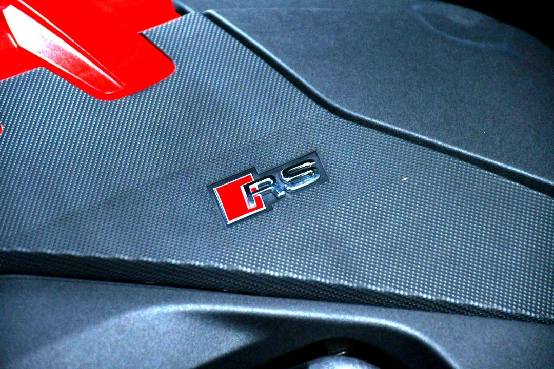 2019 Audi TT RS Mk3 - Image 16 of 21