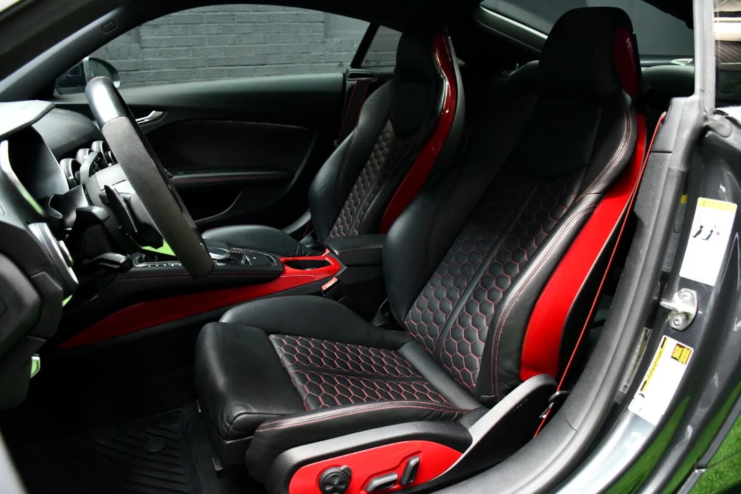 2019 Audi TT RS Mk3 - Image 21 of 21
