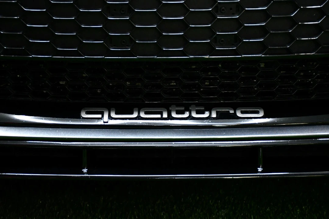 2019 Audi TT RS Mk3 - Image 10 of 21