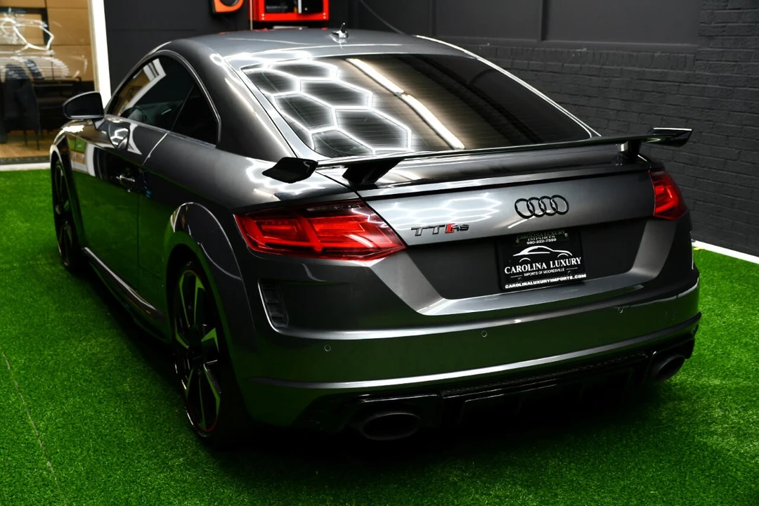 2019 Audi TT RS Mk3 - Image 3 of 21
